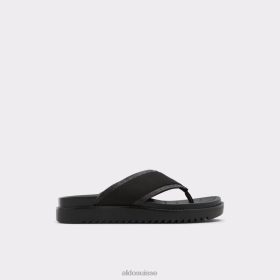 Aldo rondo de mode noir 60B00Z9125 Aldo Suisse