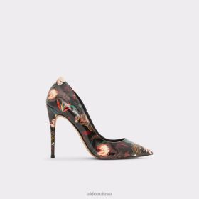 Aldo rouge mode nouveauté escarpin stiletto talon aiguille 60B00Z3383 Aldo Suisse