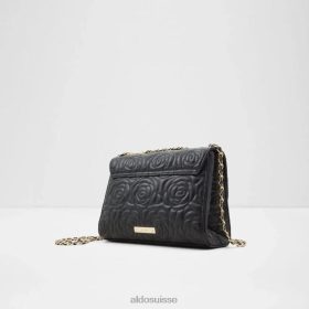 Aldo rozy sac à main femme bandoulière mode noir 60B00Z5233 Aldo Shoes