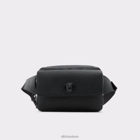 Aldo sac banane tonibaro fashion noir 60B00Z11193 Aldo Switzerland