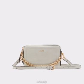 Aldo sac à bandoulière Fashion Bone Lunia 60B00Z6618 Aldo Switzerland