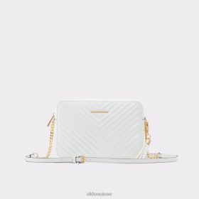 Aldo sac à bandoulière andressera blanc épuisé 60B00Z10038 Aldo Switzerland