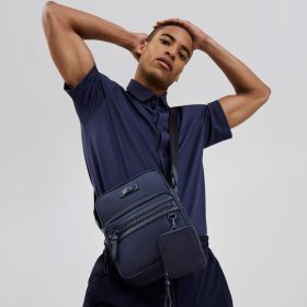 Aldo sac bandoulière astranite mode marine 60B00Z9017 Aldo Suisse