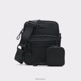 Aldo sac bandoulière astranite noir mode 60B00Z11188 Aldo Shoes