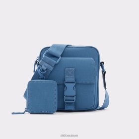 Aldo sac bandoulière basal bleu fashion 60B00Z11294 Aldo Suisse