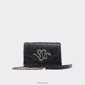 Aldo sac à bandoulière bayviaq noir épuisé mode 60B00Z10028 Aldo Suisse