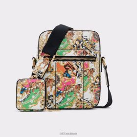 Aldo sac à bandoulière bilbaro multi brillant à la mode 60B00Z4781 Aldo Suisse