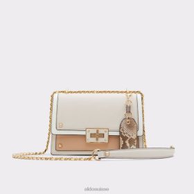 Aldo sac à bandoulière byworth beige 60B00Z9885 Aldo Switzerland