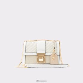 Aldo sac à bandoulière elbaberiax multi-mode blanc 60B00Z10093 Aldo Shoes