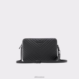 Aldo sac à bandoulière fashion andressera noir 60B00Z10007 Aldo Suisse
