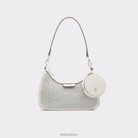 Aldo sac à bandoulière fashion bone consstella 60B00Z10052 Aldo Suisse