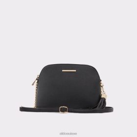Aldo sac à bandoulière fashion elroodie noir multi 60B00Z3849 Aldo Switzerland