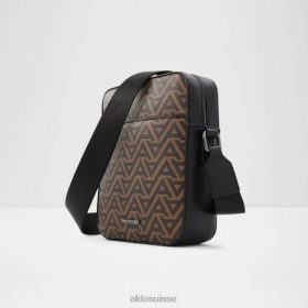 Aldo sac à bandoulière fashion fernando pour hommes 60B00Z5638 Aldo Shoes