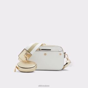 Aldo sac à bandoulière fashion gwardotha blanc 60B00Z7472 Aldo Suisse