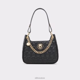 Aldo sac à bandoulière fashion leomas noir 60B00Z9957 Aldo Switzerland