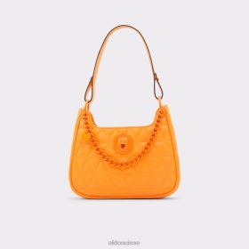 Aldo sac à bandoulière fashion leomas orange vif 60B00Z9955 Aldo Shoes