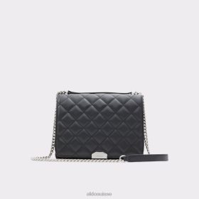 Aldo sac à bandoulière fashion mardalee noir 60B00Z3881 Aldo Suisse