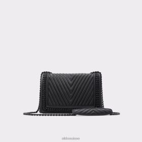 Aldo sac à bandoulière fashion marsia noir 60B00Z10020 Aldo Switzerland