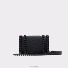 Aldo sac à bandoulière fashion noir minigreenwald 60B00Z3871 Aldo Shoes