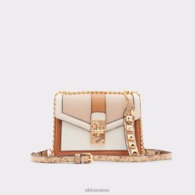 Aldo sac à bandoulière fashion thealliaa beige foncé 60B00Z9941 Aldo Suisse