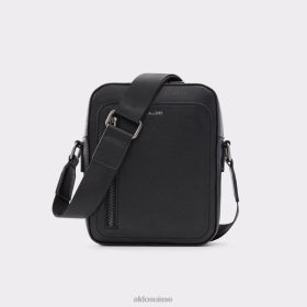 Aldo sac bandoulière fernando noir mode 60B00Z4763 Aldo Suisse