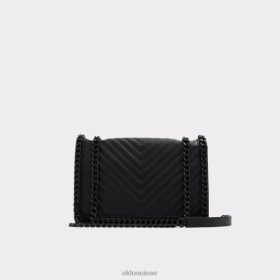 Aldo sac bandoulière greenwald noir mode 60B00Z3851 Aldo Suisse