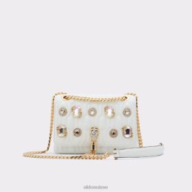 Aldo sac à bandoulière héritage blanc épuisé 60B00Z10029 Aldo Switzerland
