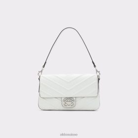 Aldo sac à bandoulière kaoma blanc 60B00Z10061 Aldo Suisse
