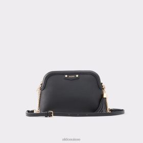 Aldo sac à bandoulière kendas noir à la mode épuisé 60B00Z3887 Aldo Suisse