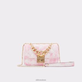 Aldo sac bandoulière kima fashion rose 60B00Z10073 Aldo Suisse