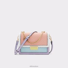 Aldo sac à bandoulière laisbyyx fashion pastel multi épuisé 60B00Z10036 Aldo Shoes
