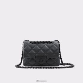 Aldo sac bandoulière latisse noir fashion 60B00Z9999 Aldo Switzerland