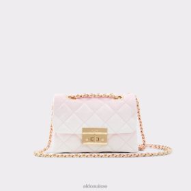 Aldo sac à bandoulière latisse rose tendance épuisé 60B00Z10102 Aldo Shoes