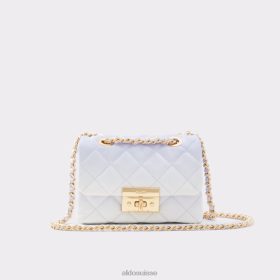 Aldo sac à bandoulière latisse violet clair tendance épuisé 60B00Z10103 Aldo Suisse