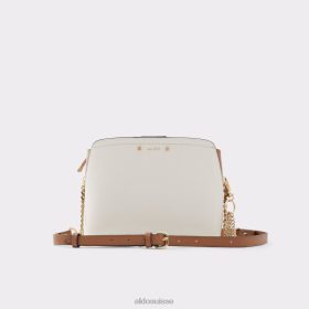 Aldo sac bandoulière legioraa cognac mode 60B00Z3880 Aldo Shoes