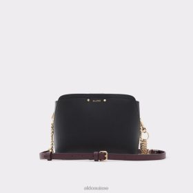 Aldo sac à bandoulière legioraa fashion noir 60B00Z3879 Aldo Switzerland