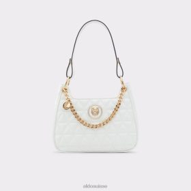 Aldo sac à bandoulière leomas blanc mode 60B00Z9960 Aldo Switzerland