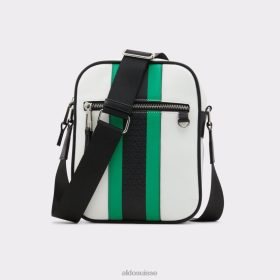 Aldo sac à bandoulière loriot fashion blanc 60B00Z4748 Aldo Suisse