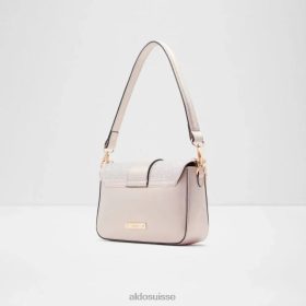 Aldo sac à bandoulière mode femme rose clair persse 60B00Z6122 Aldo Suisse
