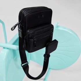 Aldo sac bandoulière noir fashion en astranite 60B00Z8447 Aldo Suisse