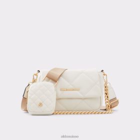 Aldo sac à bandoulière norie beige moyen 60B00Z3888 Aldo Switzerland