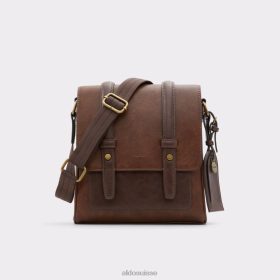 Aldo sac bandoulière ocorwen mode marron foncé 60B00Z8451 Aldo Switzerland