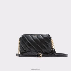Aldo sac à bandoulière onilalin noir épuisé à la mode 60B00Z10100 Aldo Suisse
