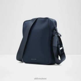 Aldo sac à bandoulière pour hommes en astranite bleu marine 60B00Z5628 Aldo Switzerland