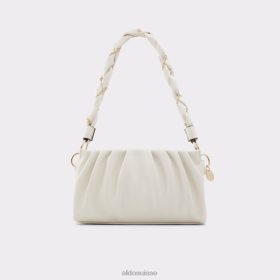 Aldo sac à bandoulière torsa blanc à la mode 60B00Z7575 Aldo Switzerland