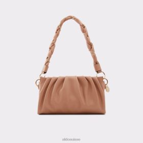 Aldo sac à bandoulière tosa mode beige moyen 60B00Z7588 Aldo Shoes