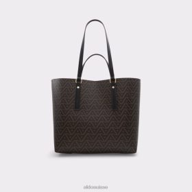 Aldo sac cabas cibriannx marron multi épuisé mode 60B00Z9900 Aldo Switzerland