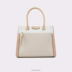 Aldo sac cabas eliralle bone multi fashion 60B00Z7556 Aldo Suisse