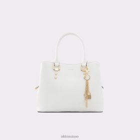 Aldo sac cabas legoirii mode blanc 60B00Z3859 Aldo Shoes