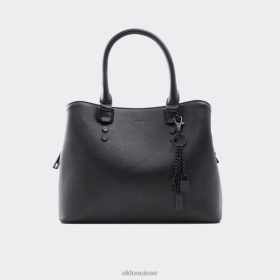 Aldo sac cabas legoirii noir mode 60B00Z9928 Aldo Shoes